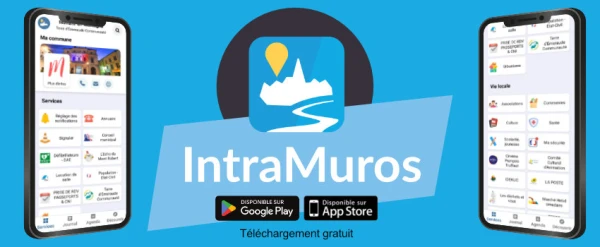 Intramuros