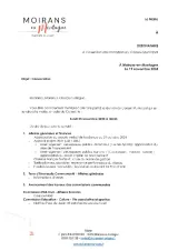 Aperçu du compte rendu du Convocation Conseil Municipal 25-11-2024.pdf