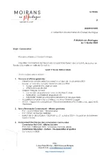 Aperçu du compte rendu du Convocation Conseil Municipal du 17-02-2025.pdf