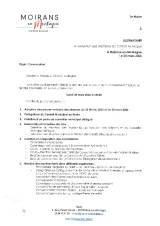 Aperçu du compte rendu du 04 - Convocation Conseil Municipal du 30-03-2026.pdf