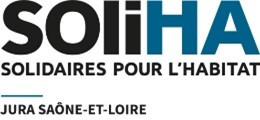 Logo Soliha