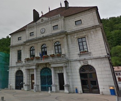 Mairie